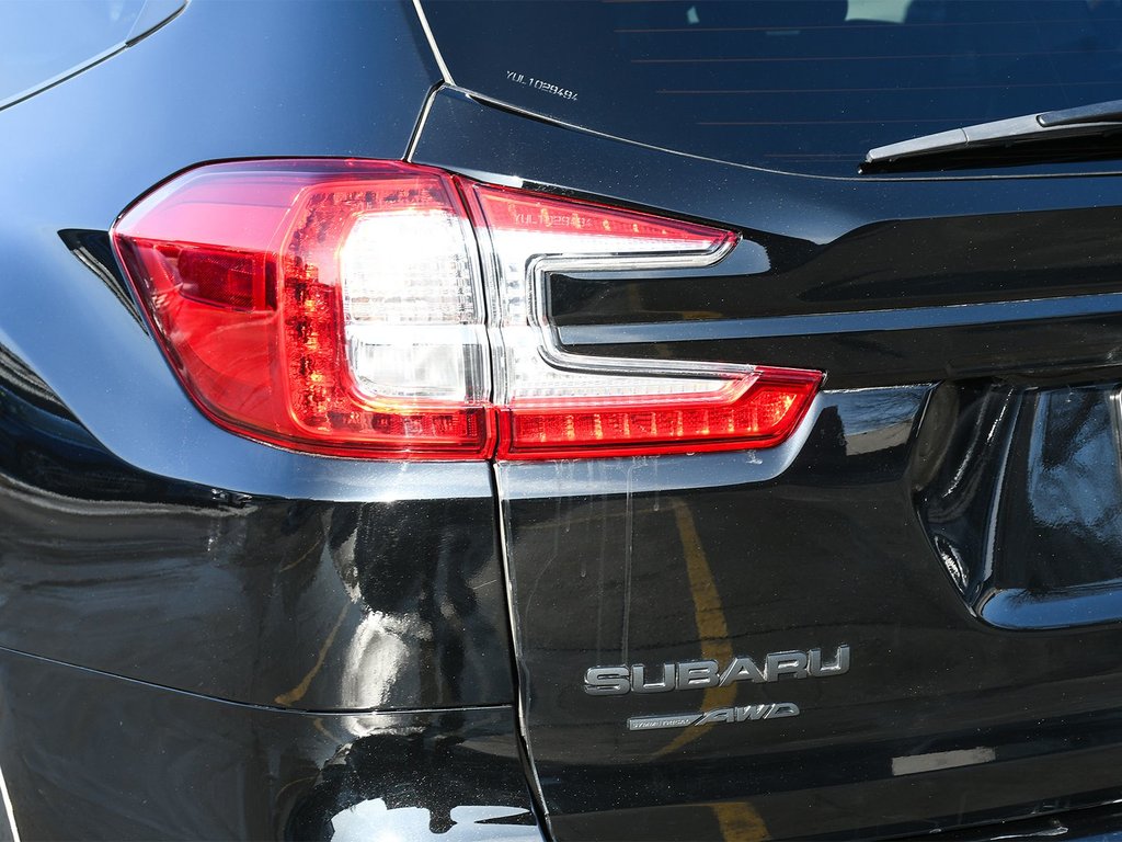 2023 Subaru Ascent Onyx in Mississauga, Ontario - 7 - w1024h768px