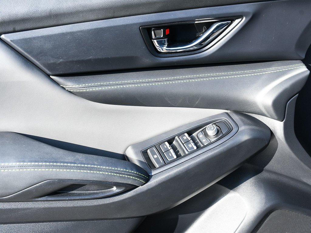 2023 Subaru Ascent Onyx in Mississauga, Ontario - 9 - w1024h768px