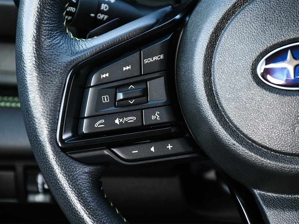 2023 Subaru Ascent Onyx in Mississauga, Ontario - 19 - w1024h768px