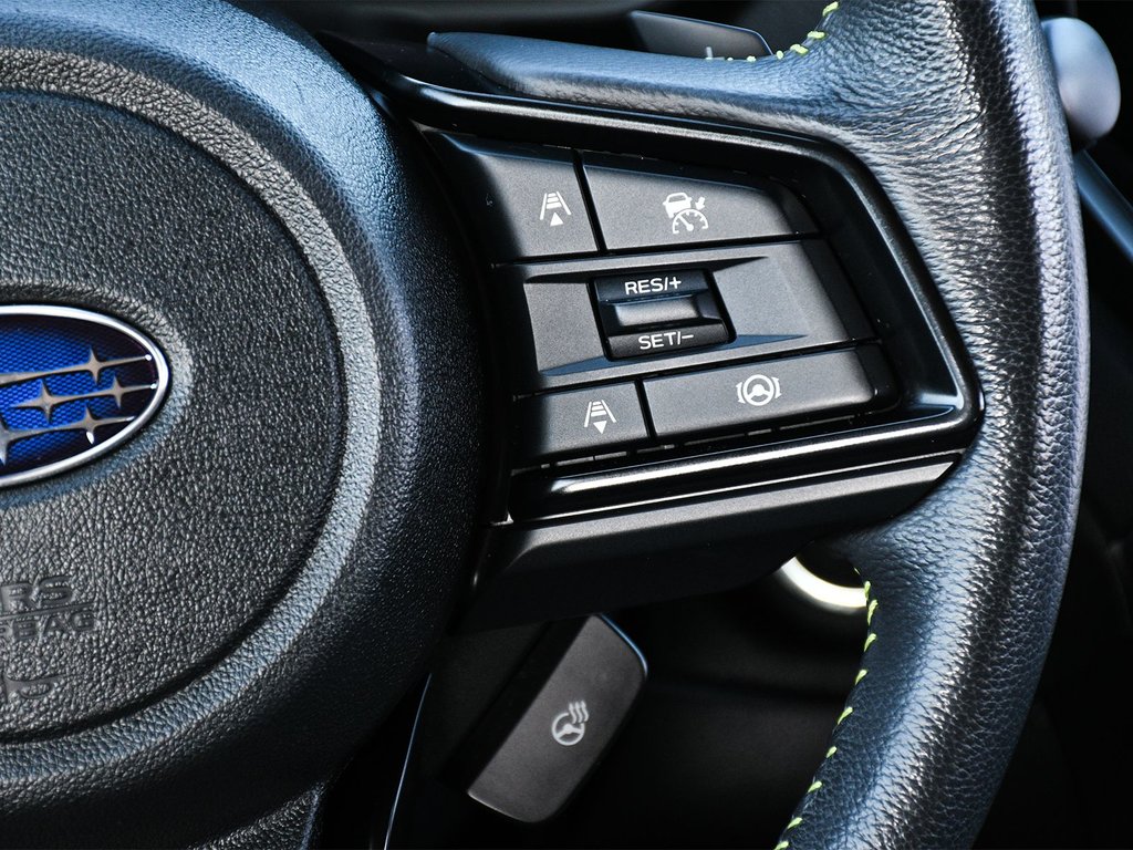 2023 Subaru Ascent Onyx in Mississauga, Ontario - 20 - w1024h768px