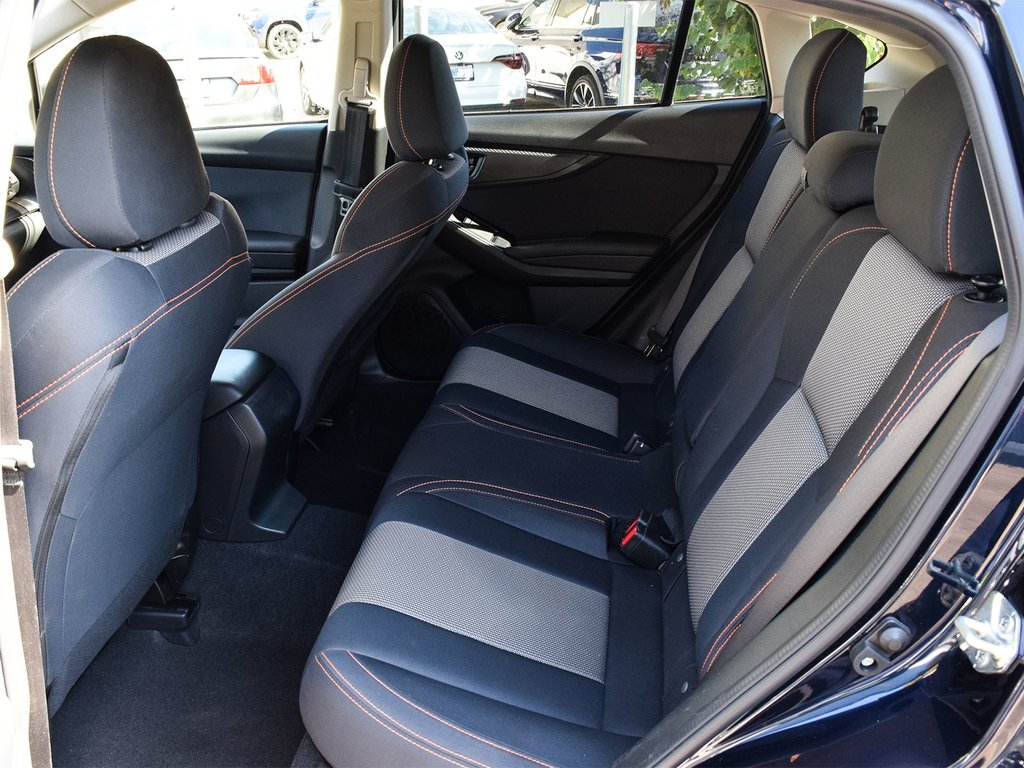 2022 Subaru Crosstrek Touring in Mississauga, Ontario - 11 - w1024h768px