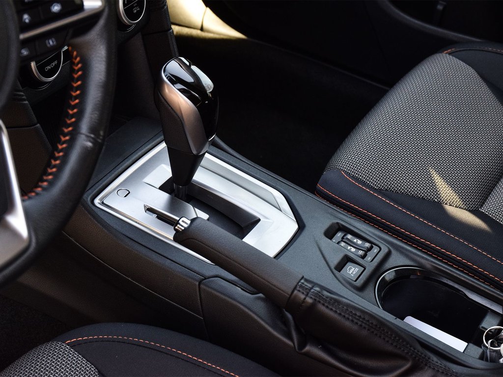 2022 Subaru Crosstrek Touring in Mississauga, Ontario - 9 - w1024h768px