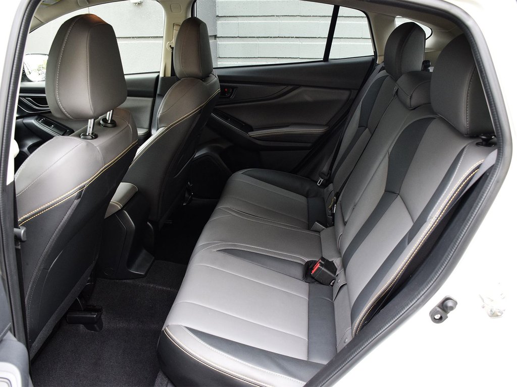 2023 Subaru Crosstrek Outdoor in Mississauga, Ontario - 11 - w1024h768px