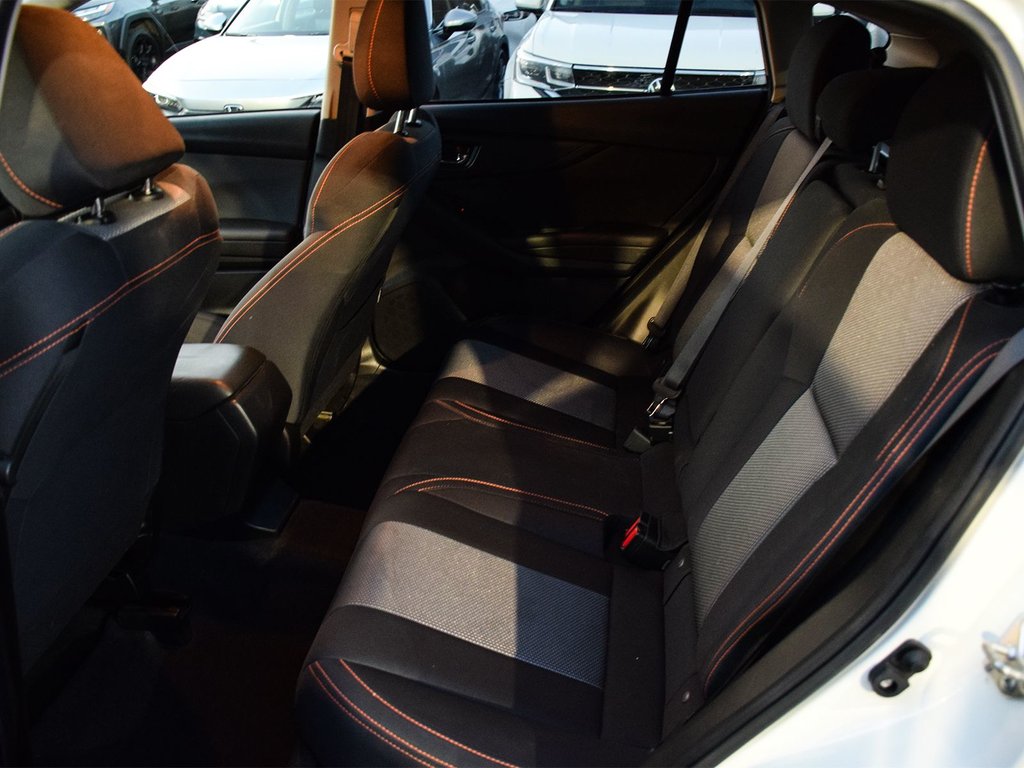 2023 Subaru Crosstrek Touring in Mississauga, Ontario - 9 - w1024h768px