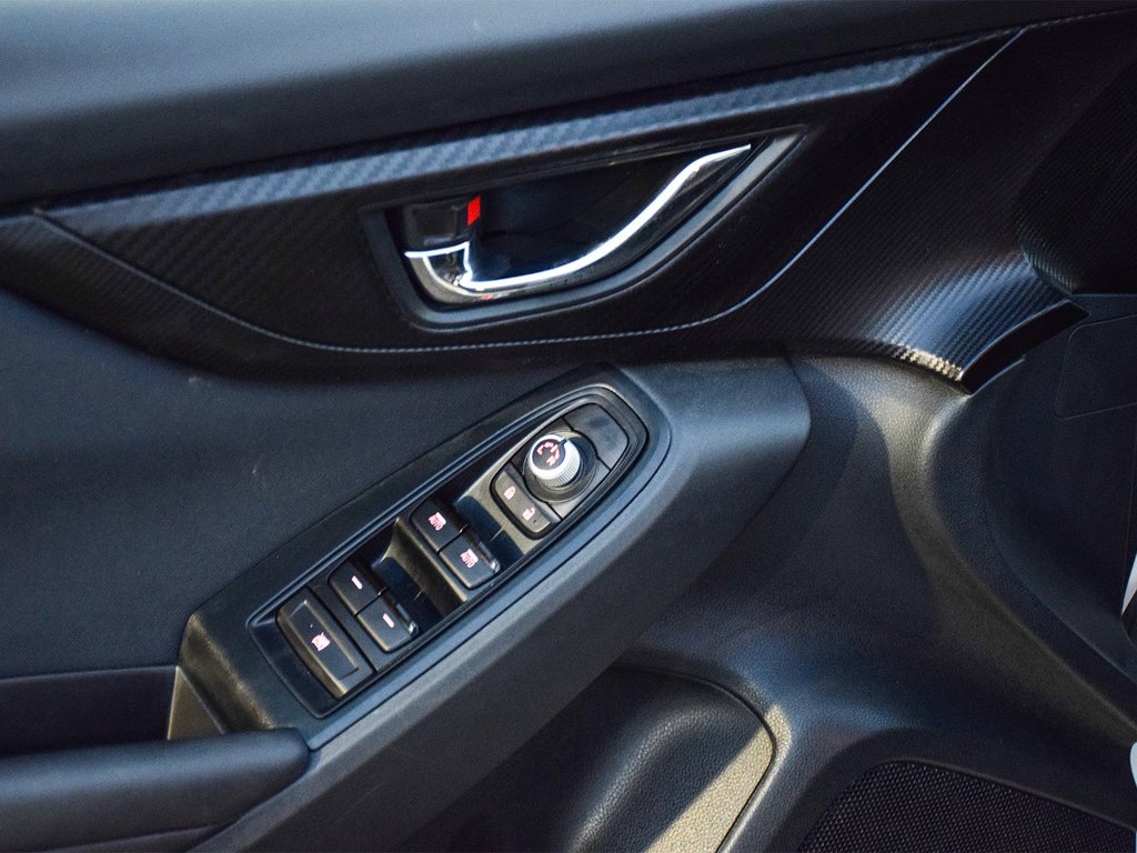 2023 Subaru Crosstrek Touring in Mississauga, Ontario - 8 - w1024h768px