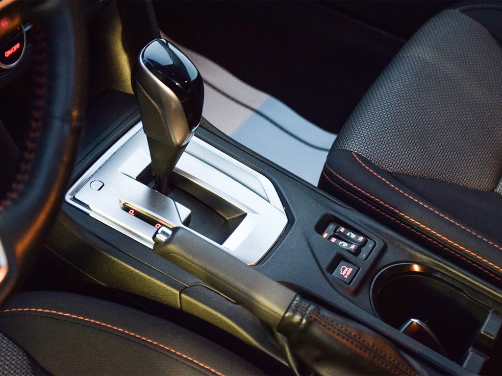 2023 Subaru Crosstrek Touring in Mississauga, Ontario - 7 - w1024h768px