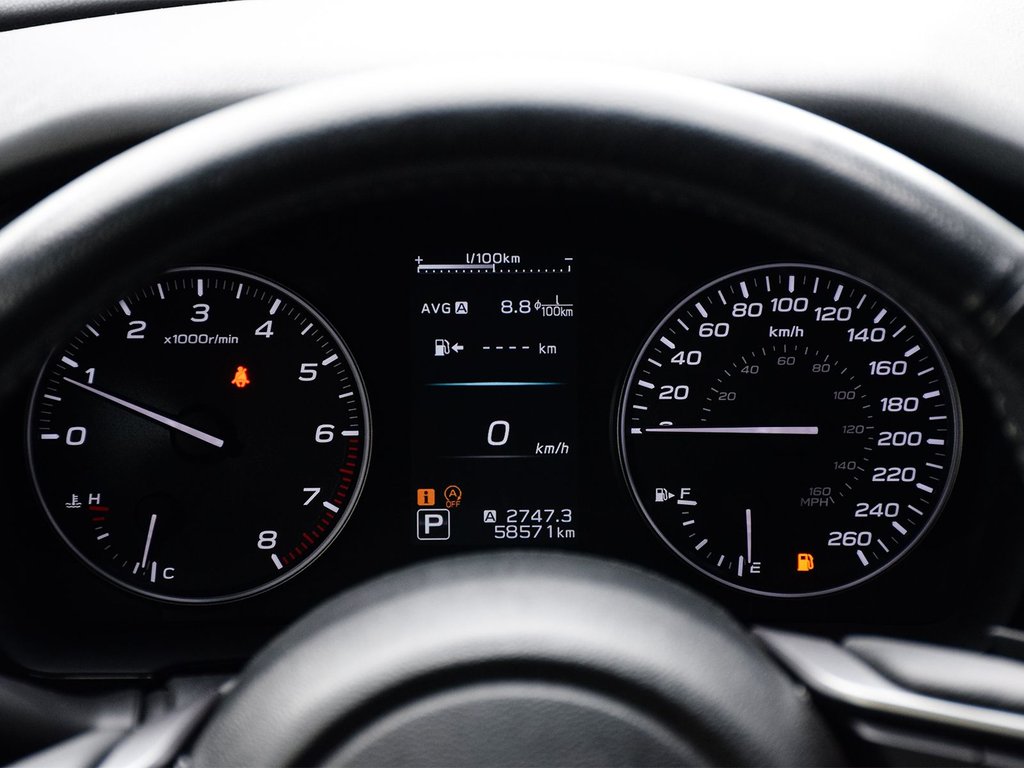 2022 Subaru Outback Touring in Mississauga, Ontario - 19 - w1024h768px