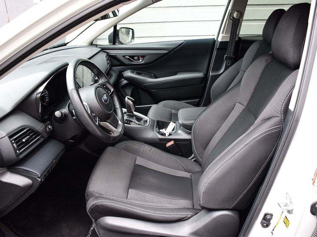 2022 Subaru Outback Touring in Mississauga, Ontario - 7 - w1024h768px