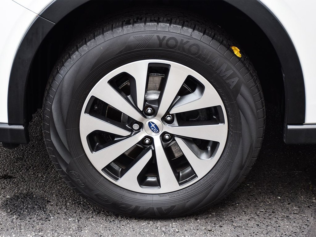 2022 Subaru Outback Touring in Mississauga, Ontario - 5 - w1024h768px