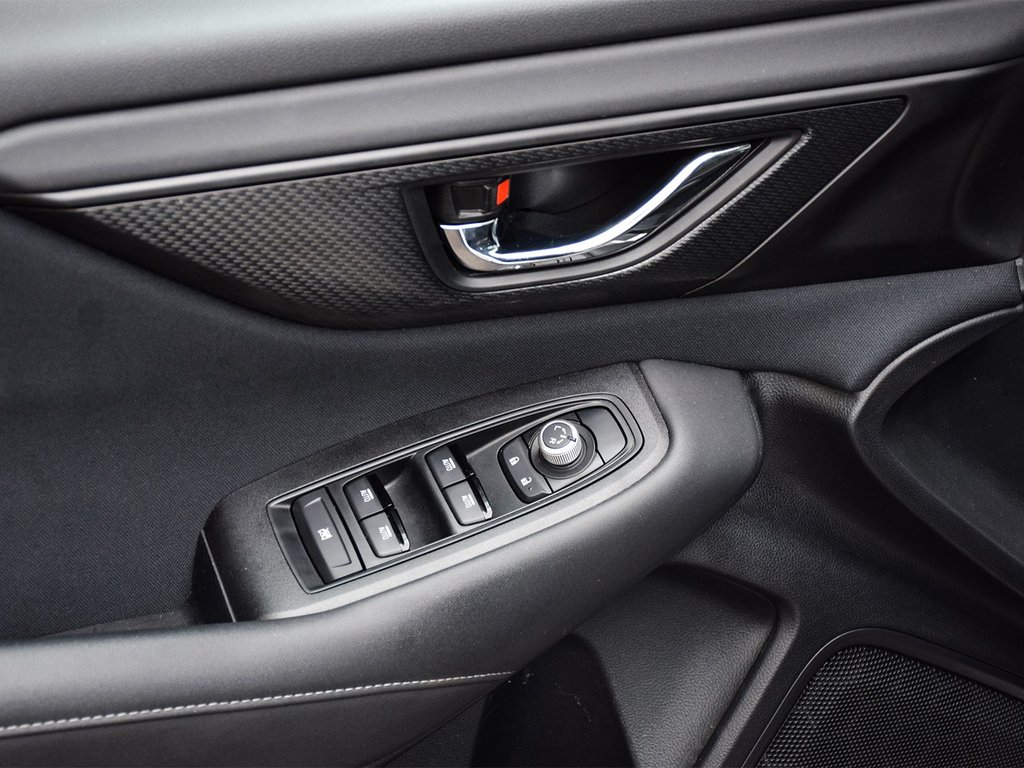 2022 Subaru Outback Touring in Mississauga, Ontario - 9 - w1024h768px