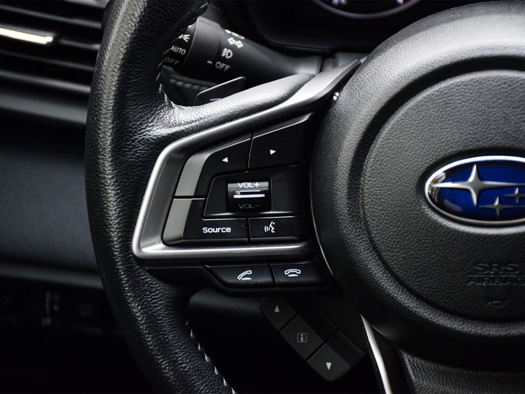 2022 Subaru Outback Touring in Mississauga, Ontario - 20 - w1024h768px