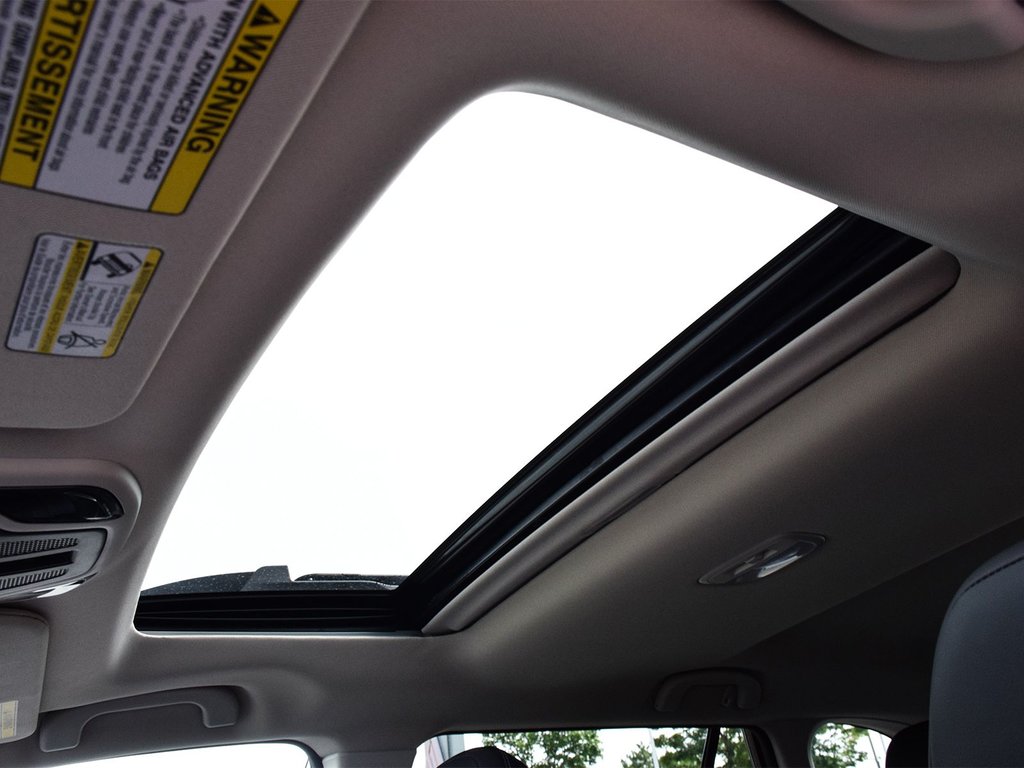 2023 Subaru Outback Limited XT in Mississauga, Ontario - 10 - w1024h768px