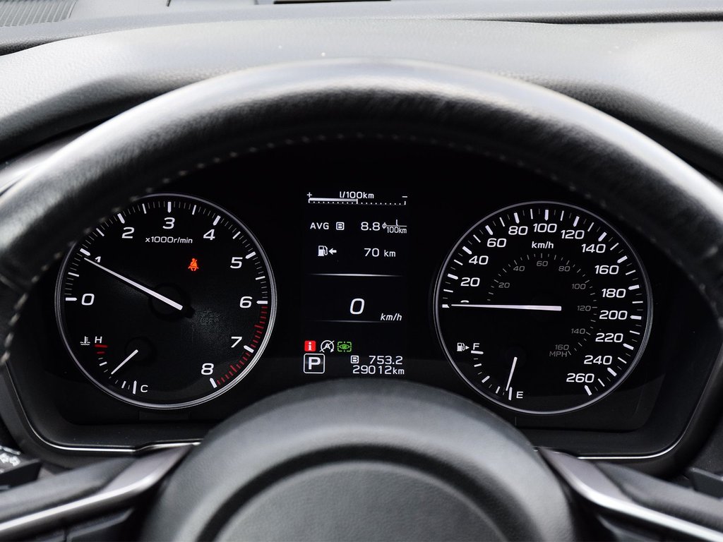 2023 Subaru Outback Limited XT in Mississauga, Ontario - 18 - w1024h768px