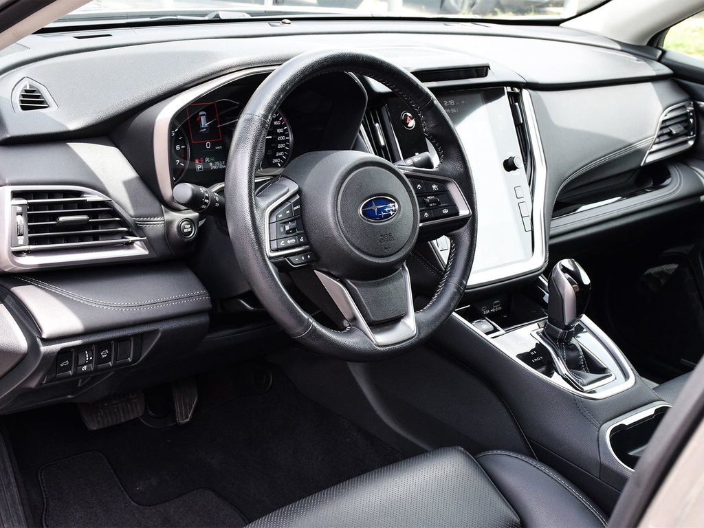 2023 Subaru Outback Limited XT in Mississauga, Ontario - 6 - w1024h768px