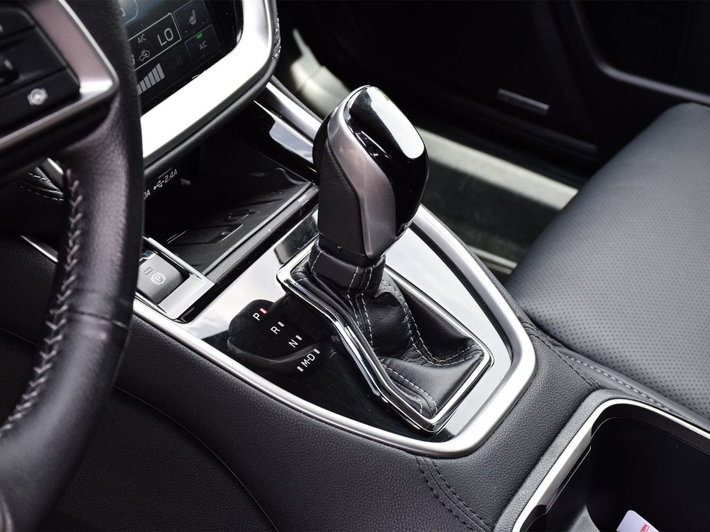2023 Subaru Outback Limited XT in Mississauga, Ontario - 8 - w1024h768px