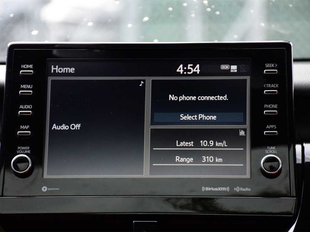 2022 Toyota Camry XSE in Mississauga, Ontario - 15 - w1024h768px