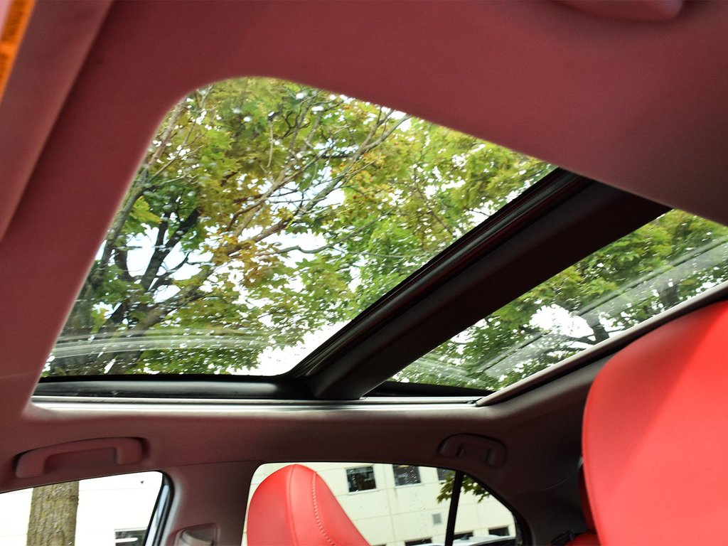 2022 Toyota Camry XSE in Mississauga, Ontario - 10 - w1024h768px