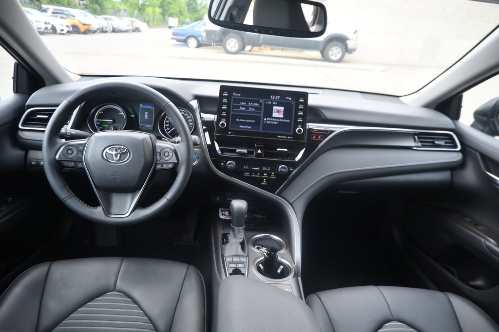 2023 Toyota Camry SE HYBRID in Mississauga, Ontario - 10 - w1024h768px