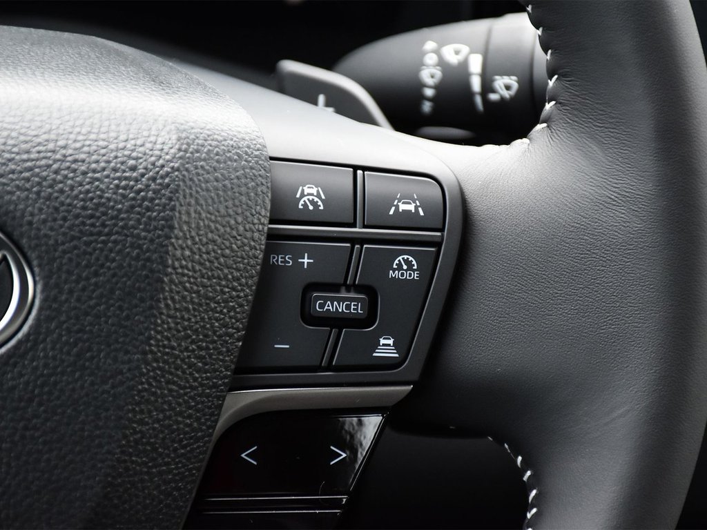 2025 Toyota Camry SE Upgrade in Mississauga, Ontario - 21 - w1024h768px