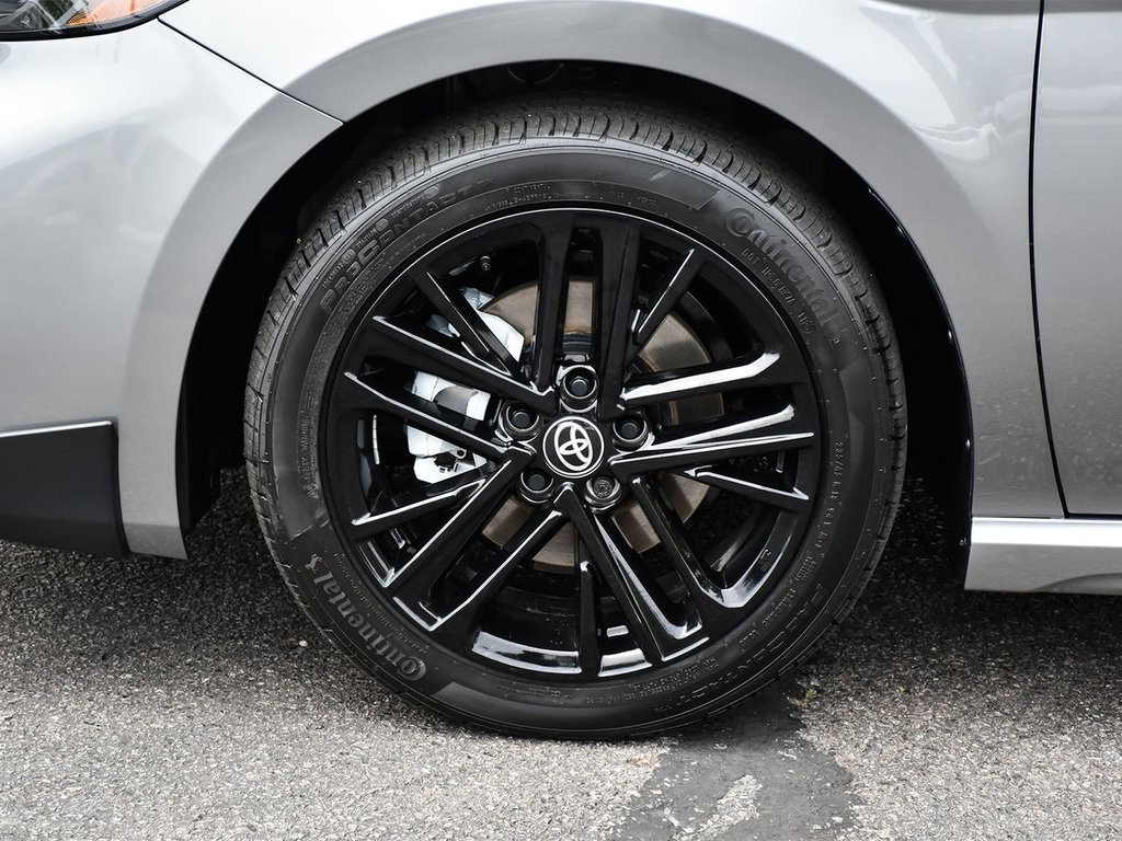 2025 Toyota Camry SE Upgrade in Mississauga, Ontario - 7 - w1024h768px