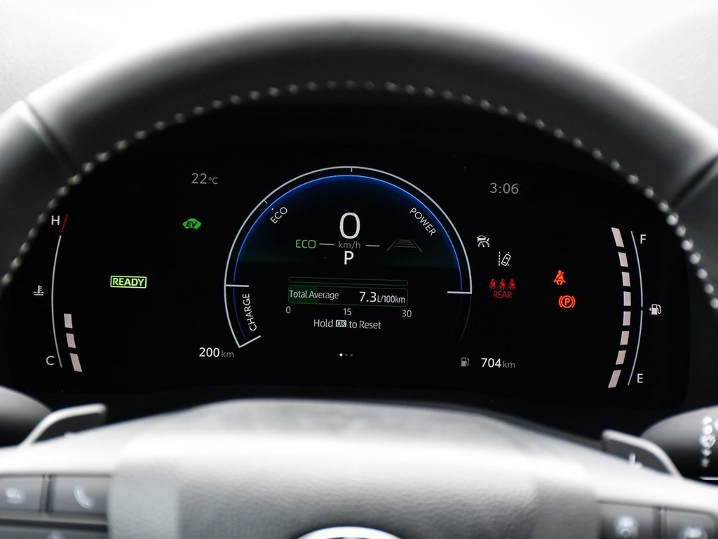 2025 Toyota Camry SE Upgrade in Mississauga, Ontario - 19 - w1024h768px