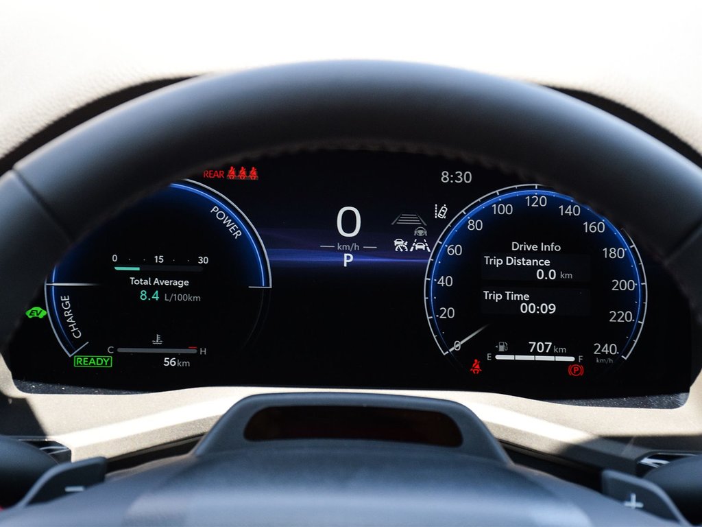 2025 Toyota Camry XSE in Mississauga, Ontario - 18 - w1024h768px