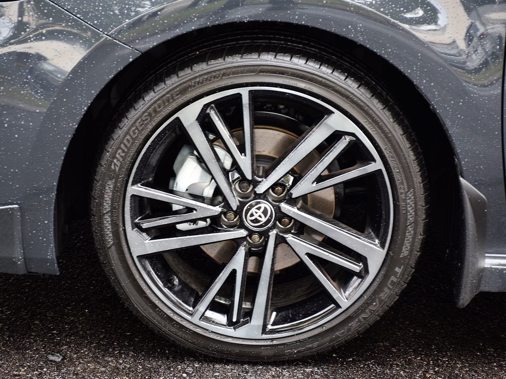 2025 Toyota Camry Hybrid XSE AWD in Mississauga, Ontario - 6 - w1024h768px