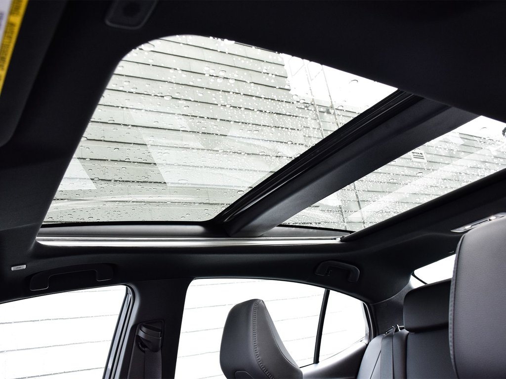 2025 Toyota Camry Hybrid XSE AWD in Mississauga, Ontario - 11 - w1024h768px