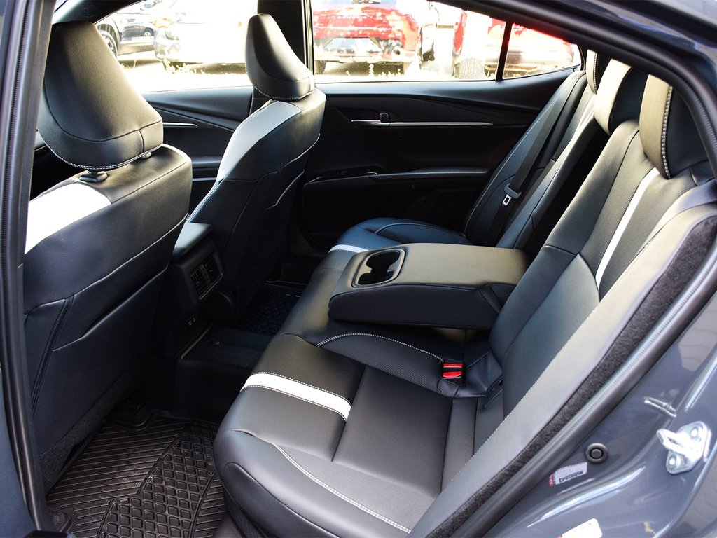 2026 Toyota Camry SE Upgrade in Mississauga, Ontario - 12 - w1024h768px