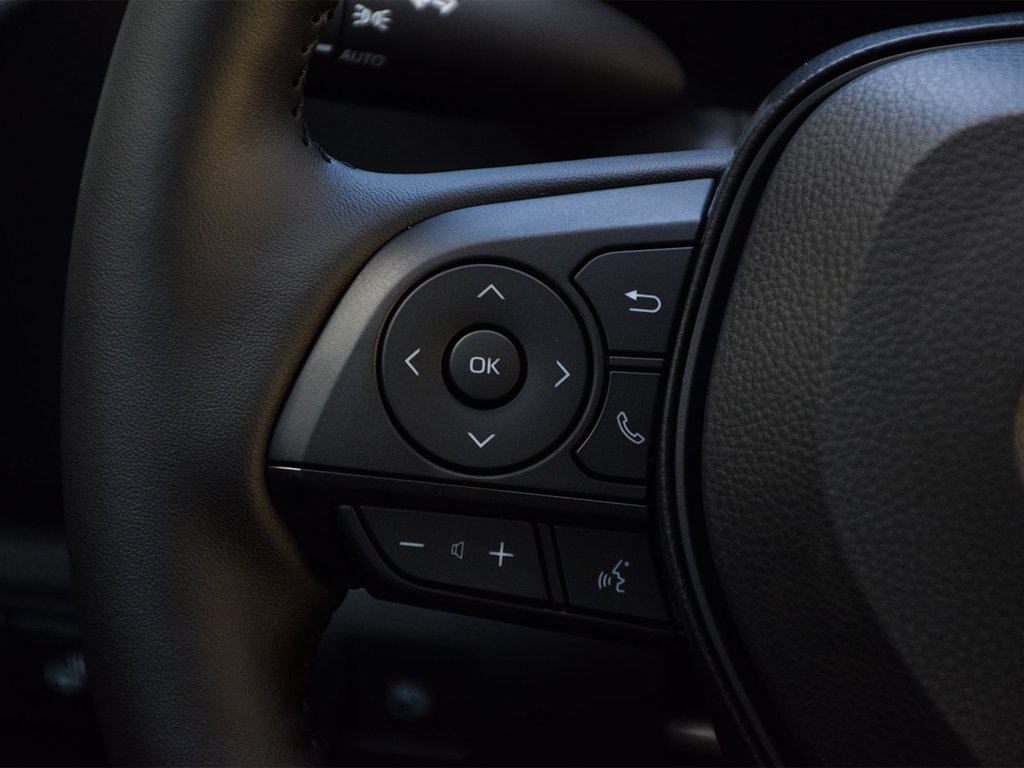 2026 Toyota COROLLA HYBRID LE AWD in Mississauga, Ontario - 19 - w1024h768px