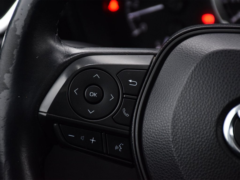 2021 Toyota Corolla LE in Mississauga, Ontario - 19 - w1024h768px