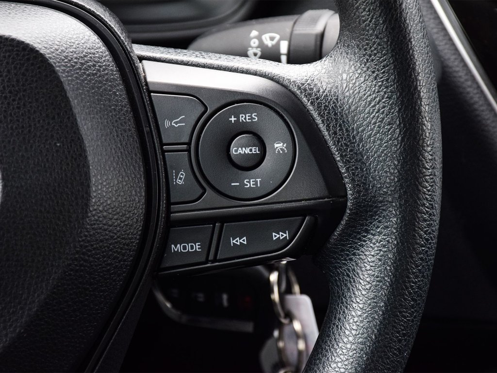 2022 Toyota Corolla LE in Mississauga, Ontario - 19 - w1024h768px