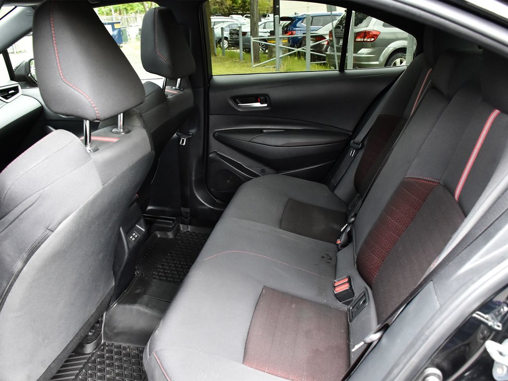 2024 Toyota Corolla HYBRID SE in Mississauga, Ontario - 11 - w1024h768px