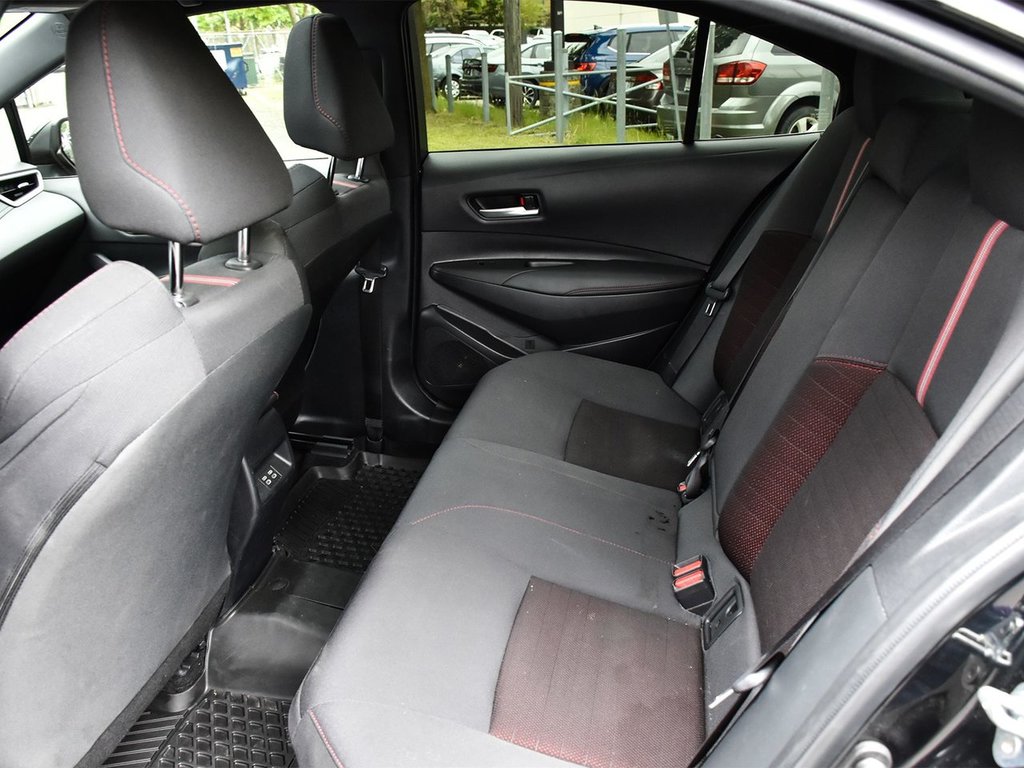 2024 Toyota Corolla HYBRID SE in Mississauga, Ontario - 12 - w1024h768px