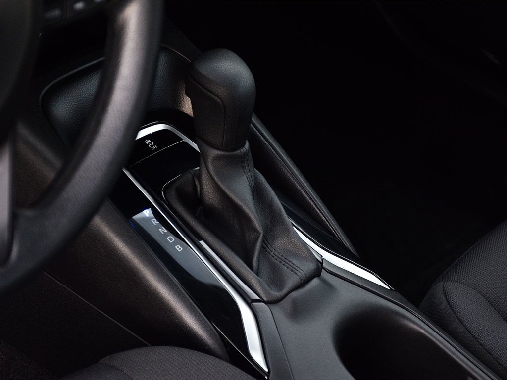 2024 Toyota Corolla LE in Mississauga, Ontario - 8 - w1024h768px