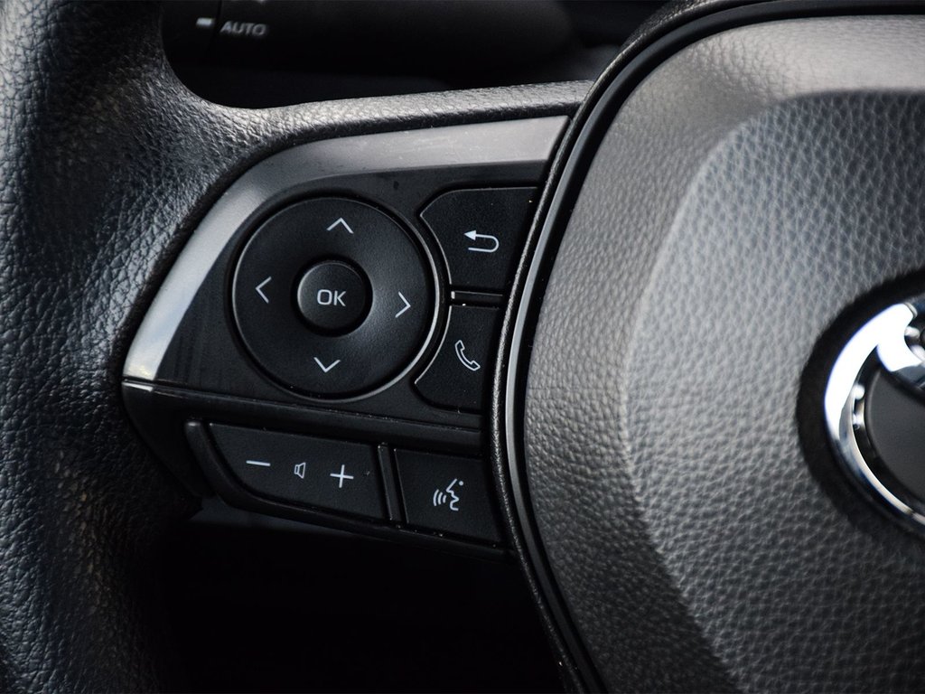 2024 Toyota Corolla LE in Mississauga, Ontario - 19 - w1024h768px