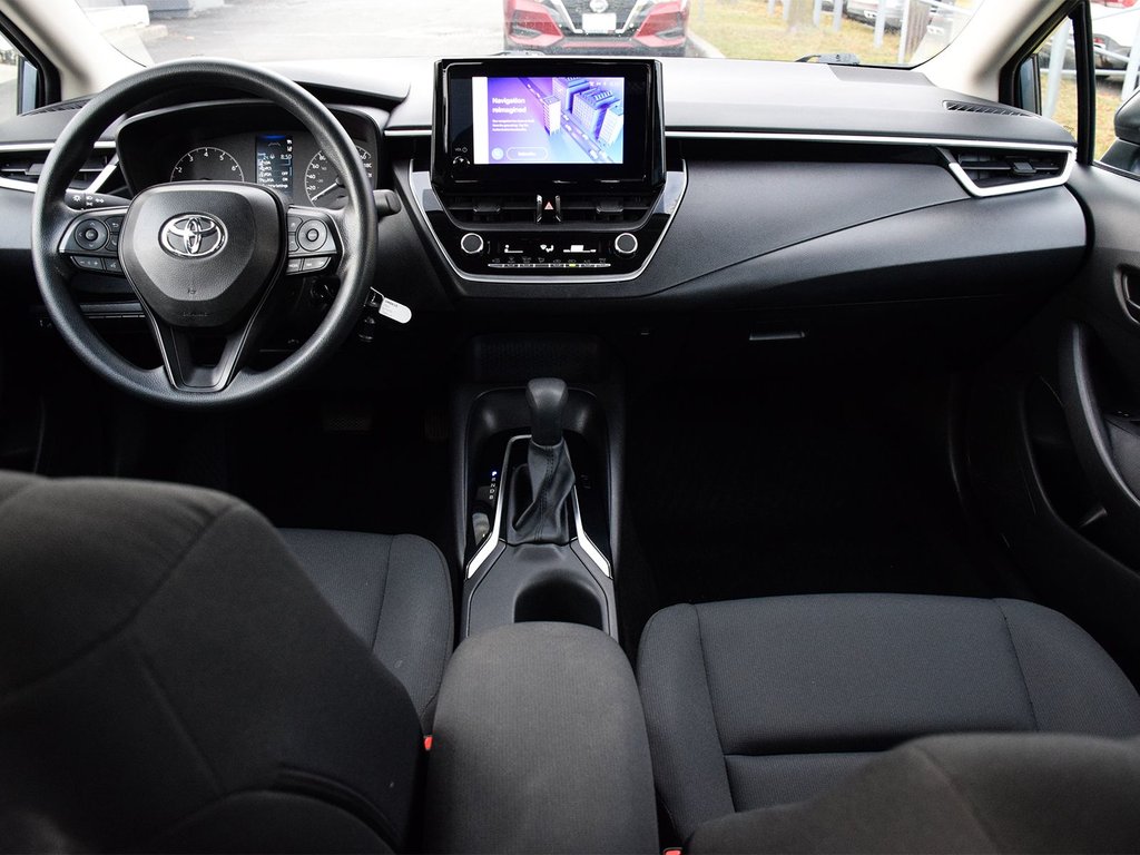2024 Toyota Corolla LE in Mississauga, Ontario - 11 - w1024h768px