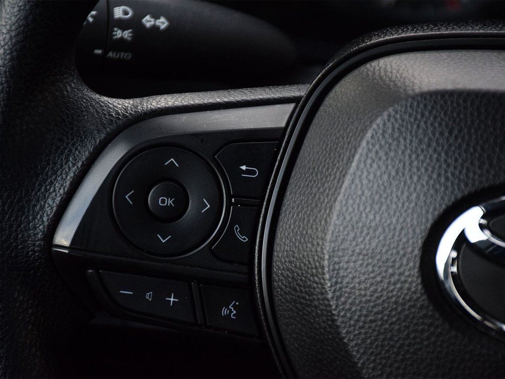 2024 Toyota Corolla LE in Mississauga, Ontario - 18 - w1024h768px