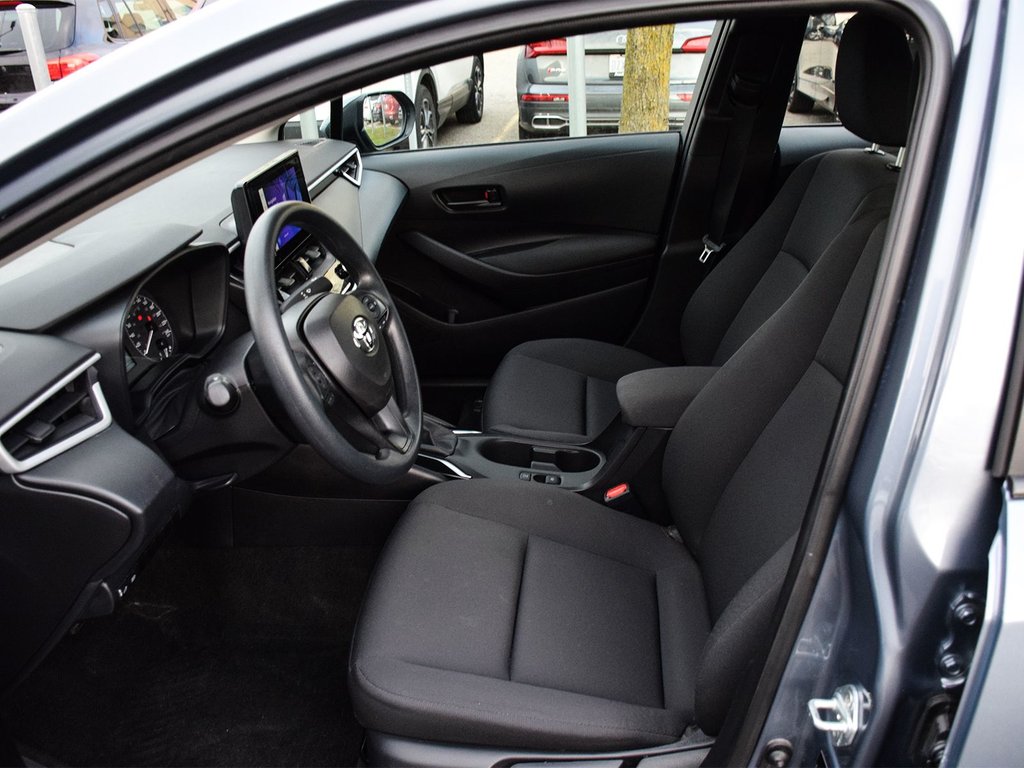 2024 Toyota Corolla LE in Mississauga, Ontario - 7 - w1024h768px