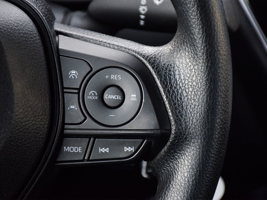 2024 Toyota Corolla LE in Mississauga, Ontario - 20 - w1024h768px