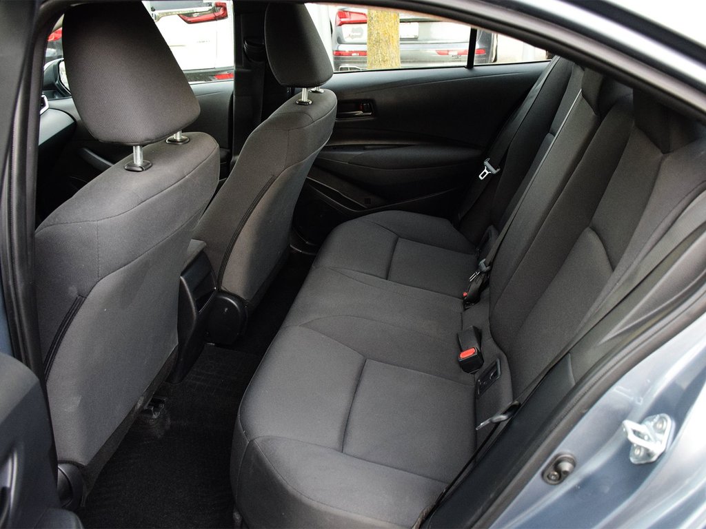 2024 Toyota Corolla LE in Mississauga, Ontario - 10 - w1024h768px