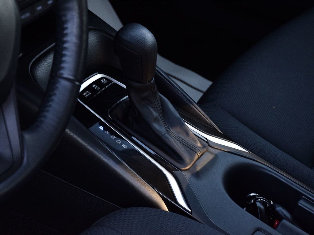 2024 Toyota Corolla Hybrid LE in Mississauga, Ontario - 8 - w1024h768px