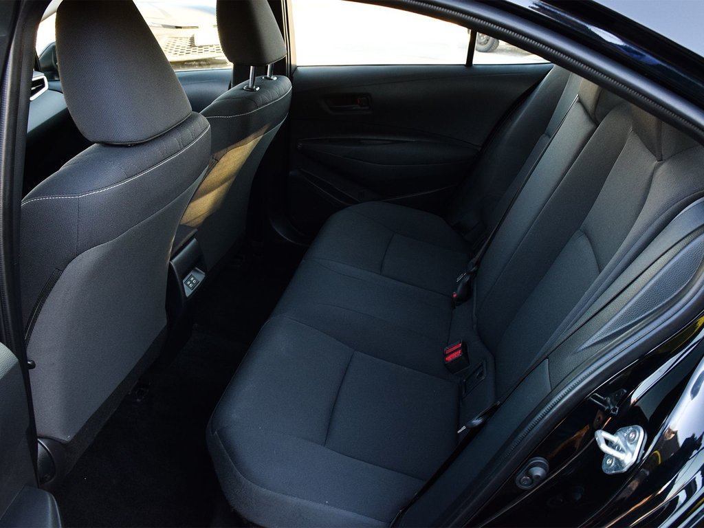 2024 Toyota Corolla Hybrid LE in Mississauga, Ontario - 10 - w1024h768px