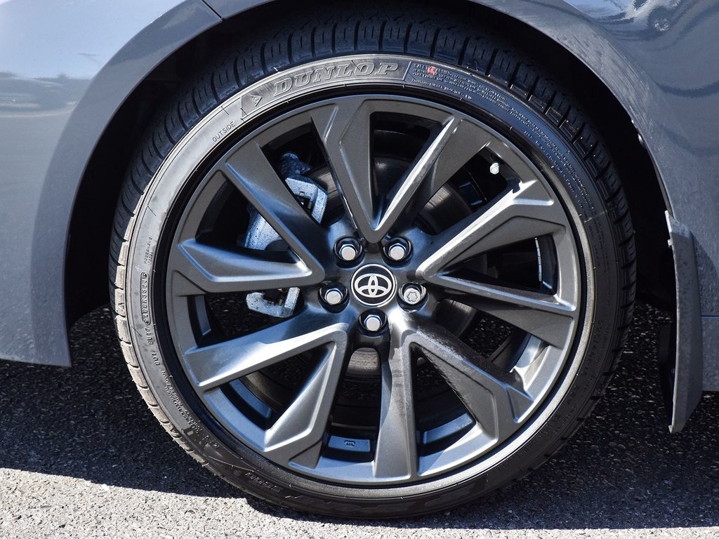 2025 Toyota Corolla SE UPGRADE in Mississauga, Ontario - 6 - w1024h768px