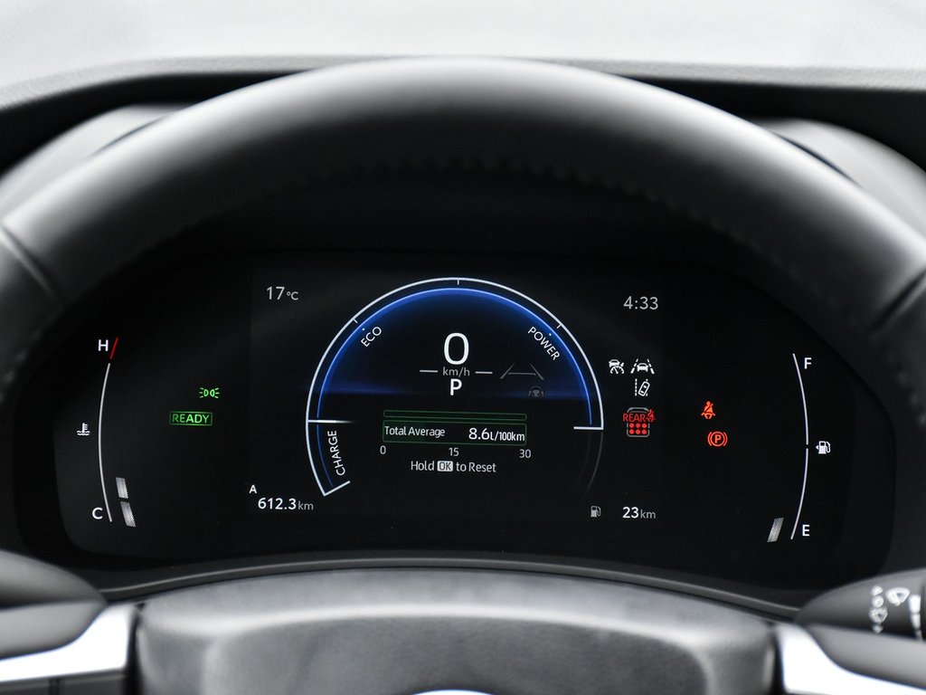 2025 Toyota GRAND HIGHLANDER HYBRID XLE AWD in Mississauga, Ontario - 20 - w1024h768px