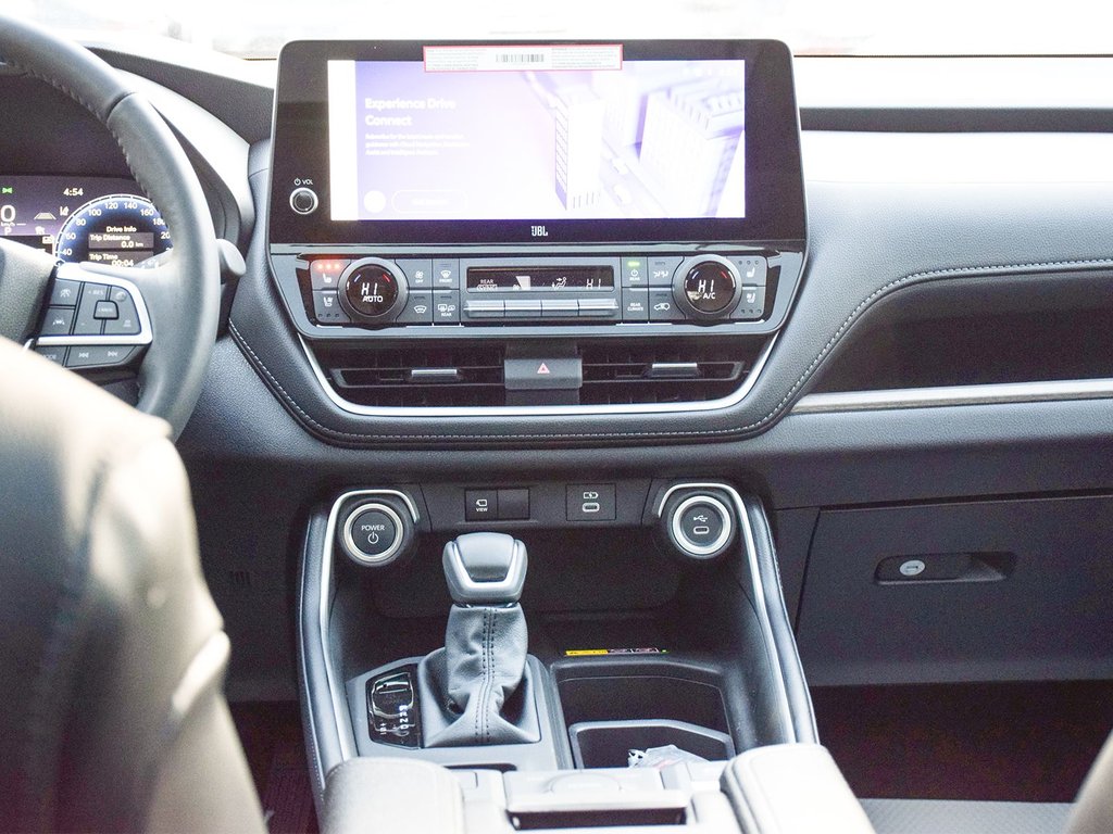 2026 Toyota Grand Highlander Hybrid Limited in Mississauga, Ontario - 12 - w1024h768px