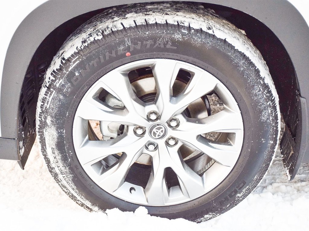 2026 Toyota Grand Highlander Hybrid Limited in Mississauga, Ontario - 5 - w1024h768px