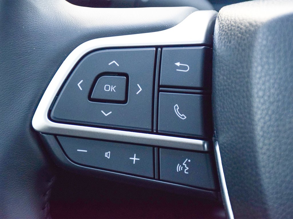 2026 Toyota Grand Highlander Hybrid Limited in Mississauga, Ontario - 17 - w1024h768px