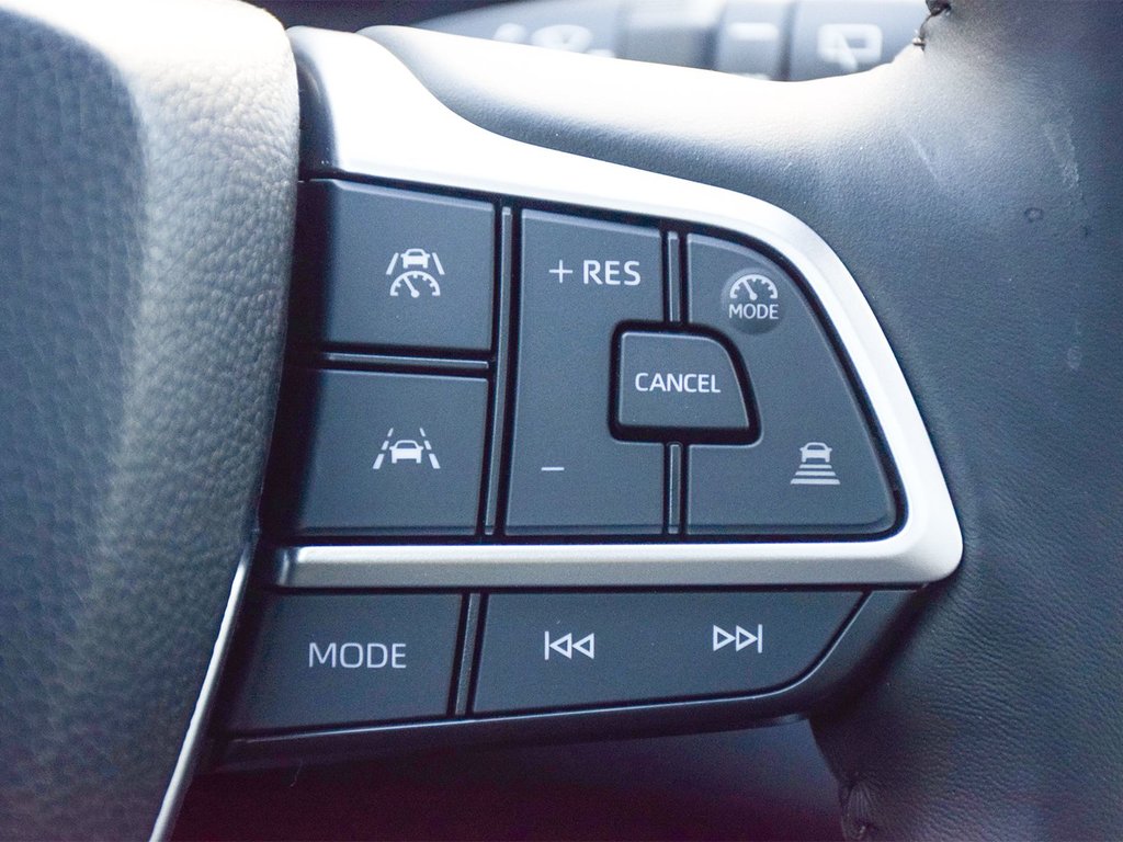 2026 Toyota Grand Highlander Hybrid Limited in Mississauga, Ontario - 18 - w1024h768px