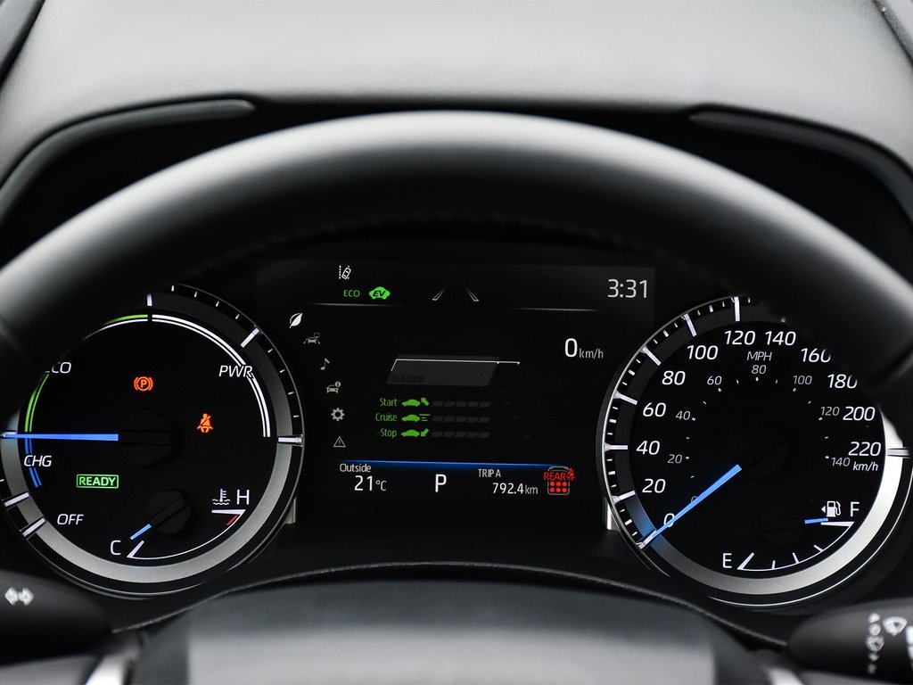 2025 Toyota Highlander hybrid XLE AWD in Mississauga, Ontario - 17 - w1024h768px